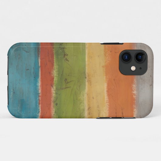 Mesa Strata I Case-Mate iPhone Case (Achterkant (horizontaal))