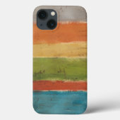 Mesa Strata I Case-Mate iPhone Case (Achterkant)