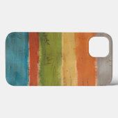 Mesa Strata I Case-Mate iPhone Case (Achterkant (horizontaal))