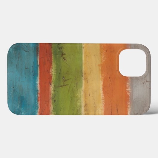 Mesa Strata I Case-Mate iPhone Case (Achterkant (horizontaal))