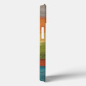 Mesa Strata I Case-Mate iPhone Case (Achterkant / Rechts)