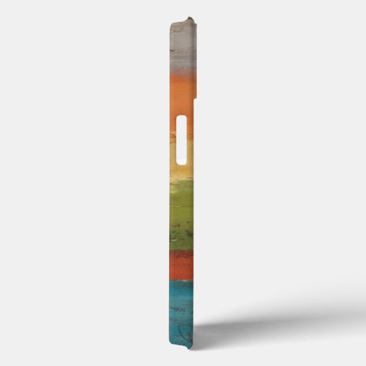 Mesa Strata I Case-Mate iPhone Case (Achterkant / Rechts)