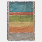 Mesa Strata I Deken (Voorkant Verticaal)