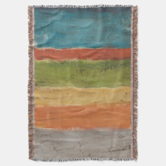 Mesa Strata I Deken (Voorkant Verticaal)