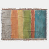 Mesa Strata I Deken (Voorkant)