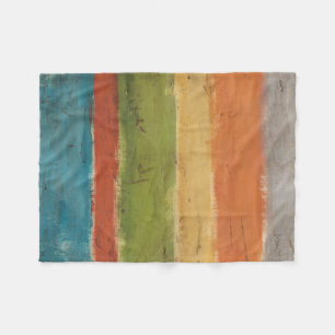 Mesa Strata I Fleece Deken