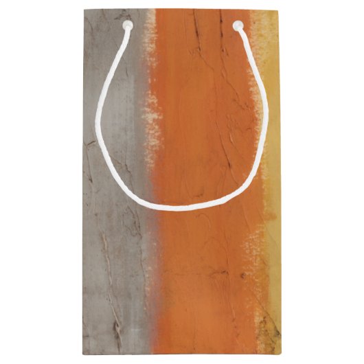 Mesa Strata I Klein Cadeauzakje (Achterkant)