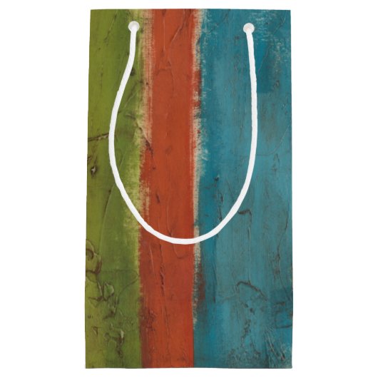 Mesa Strata I Klein Cadeauzakje (Voorkant)