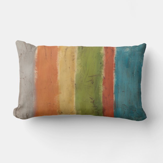 Mesa Strata I Kussen (Voorkant)