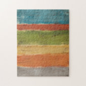 Mesa Strata I Legpuzzel (Verticaal)