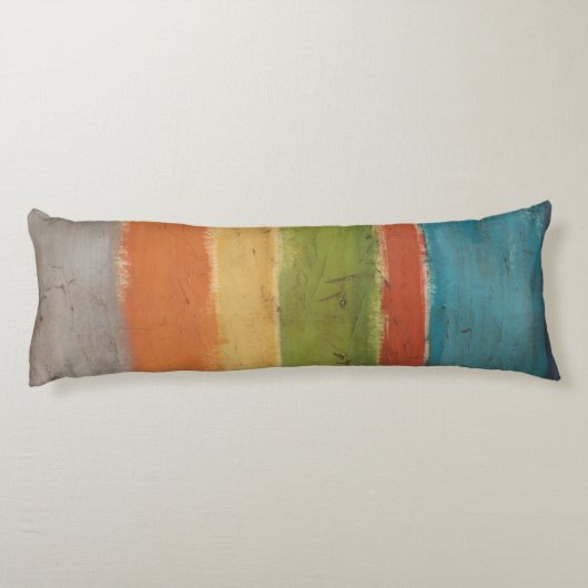 Mesa Strata I Lichaamskussen (Achterkant)