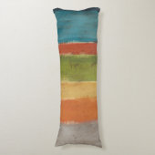 Mesa Strata I Lichaamskussen (Voorkant Verticaal)