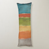 Mesa Strata I Lichaamskussen (Achterkant (Verticaal))