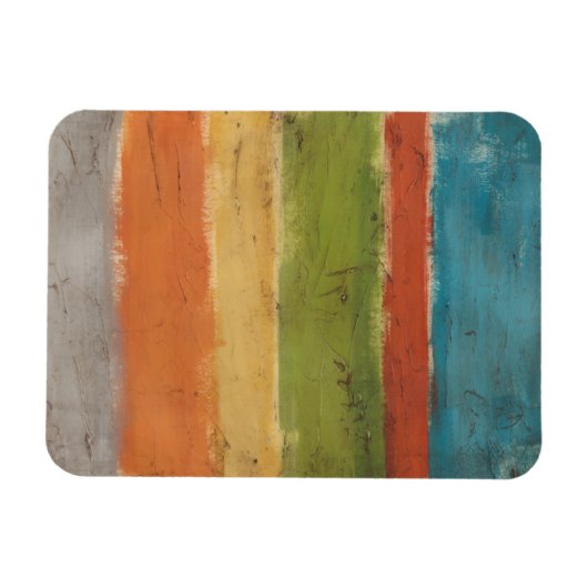 Mesa Strata I Magneet (Horizontaal)