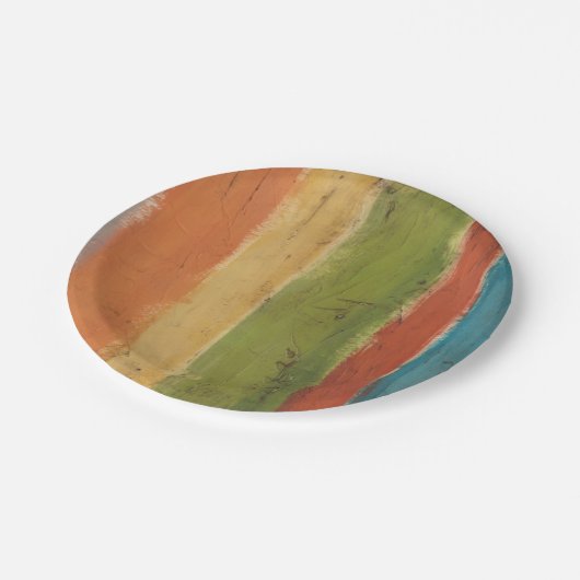 Mesa Strata I Papieren Bordje (Gekanteld)