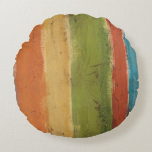 Mesa Strata I Rond Kussen