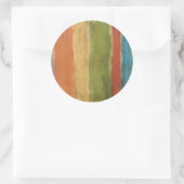 Mesa Strata I Ronde Sticker (Tas)