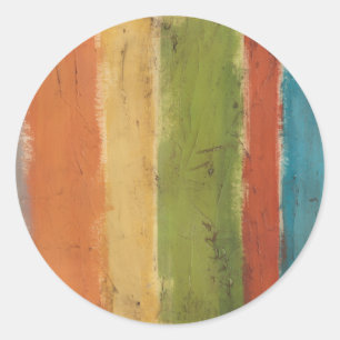 Mesa Strata I Ronde Sticker