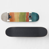 Mesa Strata I Skateboard (Horizontaal)