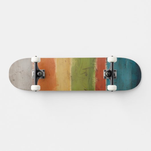 Mesa Strata I Skateboard (Horizontaal)