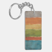 Mesa Strata I Sleutelhanger (Voorkant Links)