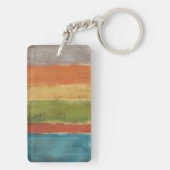 Mesa Strata I Sleutelhanger (achterkant)