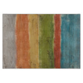 Mesa Strata I Snijplank (Voorkant)