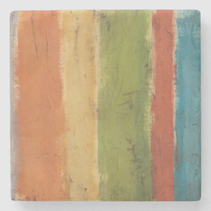 Mesa Strata I Stenen Onderzetter