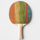 Mesa Strata I Tafeltennisbatje (Voorkant)