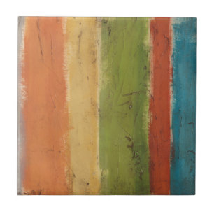 Mesa Strata I Tegeltje