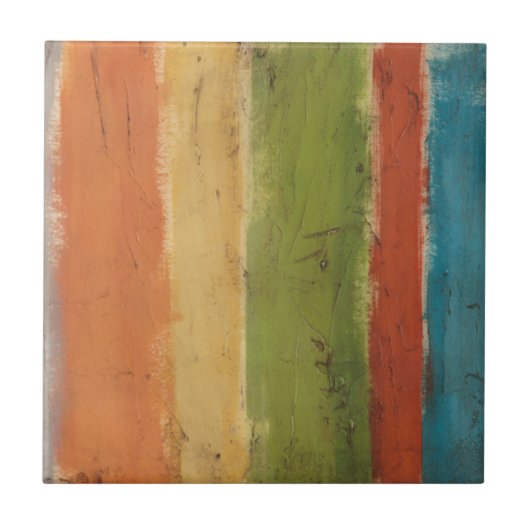 Mesa Strata I Tegeltje (Voorkant)