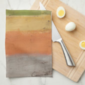 Mesa Strata I Theedoek (Quarter Fold)