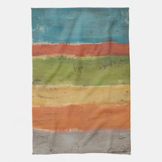 Mesa Strata I Theedoek (Verticaal)