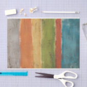 Mesa Strata I Tissuepapier (Craft)