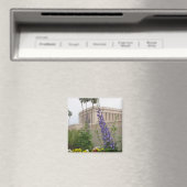 Mesa Temple Magnet (Insitu (Vaatwasser))