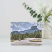 Mesa Verde Briefkaart (Staand voorkant)