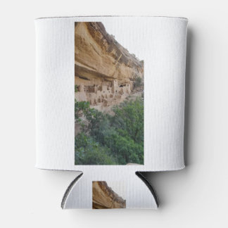 Mesa Verde Cliff Dwelling Blikjeskoeler