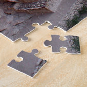 Mesa Verde cliff-woningen, Colorado Legpuzzel (Zijkant)