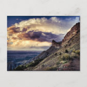 mesa Verde Colorado Briefkaart (Voorkant)