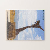 Mesa Verde Colorado Legpuzzel (Horizontaal)