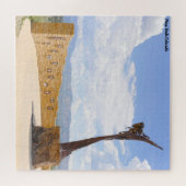 Mesa Verde Colorado Legpuzzel (Horizontaal)