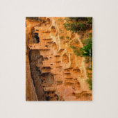 Mesa Verde Colorado Legpuzzel (Verticaal)