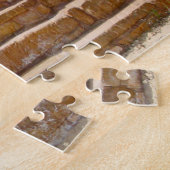 Mesa Verde Colorado Legpuzzel (Zijkant)