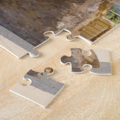 Mesa Verde Colorado Legpuzzel (Zijkant)