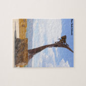 Mesa Verde Colorado Legpuzzel (Horizontaal)