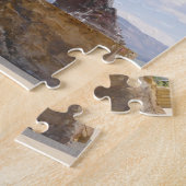 Mesa Verde Colorado Legpuzzel (Zijkant)