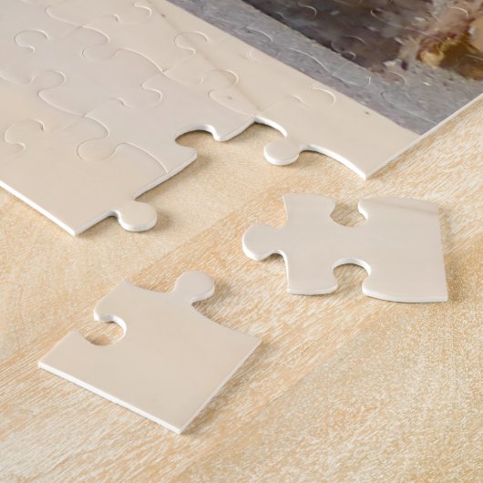 Mesa Verde Colorado Legpuzzel (Zijkant)