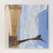 Mesa Verde Colorado Legpuzzel (Horizontaal)
