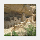 Mesa Verde Magneet (Voorkant)
