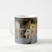 Mesa Verde (Mok) Koffiemok (Voorkant links)